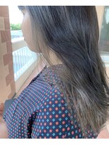 シショー(SHISHO)&nbsp;インナーカラー