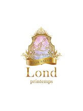 Lond Printemps 恵比寿【ロンド プランタン】