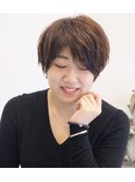 きむらくんのマッシュ