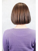 ガーランドウメダ(Garland umeda)&nbsp;ナチュラルボブ_ボブ_166