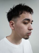 カフネ ジュントス ヨロ(Cafune' juntos YOLO)