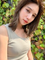 ファルファラ(farfara)&nbsp;【farfara】ハンサムミディアム（問屋町テラス）