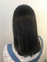 アンブリック(AN_BLICK)&nbsp;ナチュラル縮毛矯正