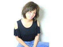 マルルヘアーデザイン(Maururu)