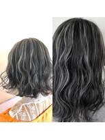 フェイス 大船(FACE) Face大船まなと流コントラストハイライト