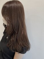 ロンドフルール 大宮東口(Lond fleur)&nbsp;【Lond fleur 石畑結華】顔まわりレイヤー