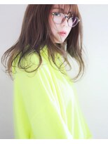 エミュー(emu by Amitie) ミルクティーベージュ