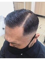 アッシュ 横浜瀬谷店(Ash)&nbsp;コームオーバー