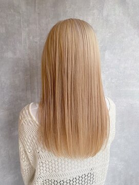 ウラ(.ula) ホワイトベージュ