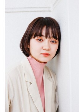 バサ 東大和店(BASSA) ☆大人可愛いミニマムショート☆［東大和］