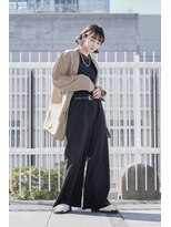 オッジ 溝の口(Oggi) 2022’oggi spring 【溝の口】【美容室】