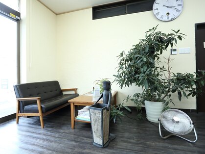 ロア(LORE)の写真