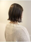 こなれミディ(茅ヶ崎/茅ヶ崎駅南口/イルミナカラー/学割Ｕ24)