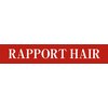 ラポールヘア 安曇野店のお店ロゴ