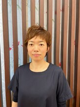 リエゾン(Liaison)&nbsp;長根 和美