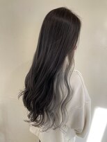 リー 枚方(Lee) 【高階】インナーグレー