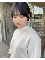 パルク(parc)&nbsp;parc short