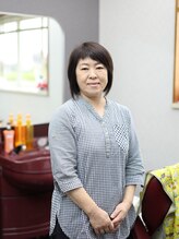 やすらぎの部屋 おざわ 尾澤 直美