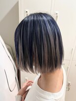 ナンバー ユアイロ 川崎(N° uairo)&nbsp;【末安】アンブレラカラー