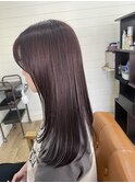 ヴァイオレット