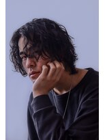 ゴールドシブヤ(GOALD SHIBUYA)&nbsp;ミディアムスパイラル