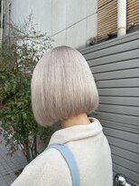 シーエスメイドバイシャチュー 姫路店(CS made by SHACHU)&nbsp;ホワイトベージュ