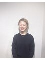 アグ ヘアー カバロラ 広島幟町店(Agu hair caballola) 持田 夏美