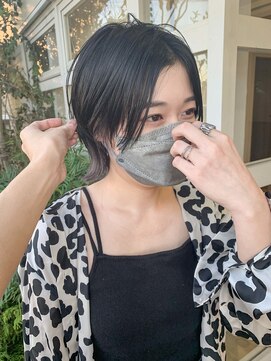 シエンライム(CIEN lime) マッシュウルフ