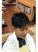 ショートスタイル