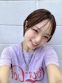 ヒップスアイズ(Hip's eyes) 関根 里佳子