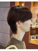 ニュアンスパーマ