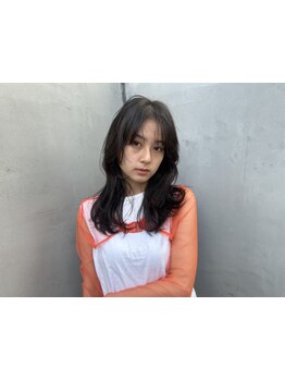 白髪染めも選べるカラーでオシャレに！いつでもオシャレでいたい大人女性の願いを叶えるサロン☆