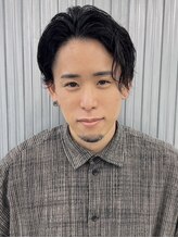 キバ(kva)&nbsp;丸山 晶平