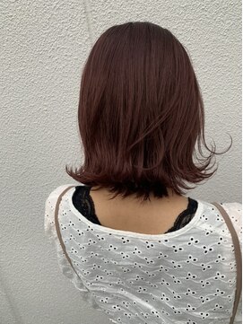 リー 京橋(Lee) 髪質改善