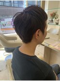 30代・40代・50代大人可愛い☆ベリーショート
