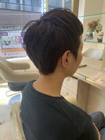アッシュ 仙川店(Ash)&nbsp;30代・40代・50代大人可愛い☆ベリーショート