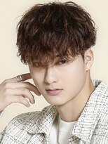 ランズサンズ 表参道(runsuns)&nbsp;ランダムマッシュ