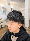 人気/ツーブロック/フェード/刈り上げ