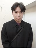 天神　ブリーチカラー　ハイトーンカラー　デザインカラー