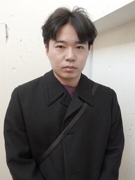 シティ(sity.) 天神 ブリーチカラー ハイトーンカラー デザインカラー