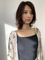 ジャヌ 浜町 眼鏡橋(JANU)&nbsp;ウルフ