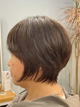 サイイン(saiin) #ショート