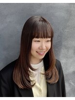フリー(FREEY) レイヤースタイル