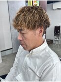 波巻きスパイラル