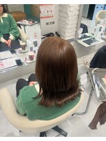 リーホリエ(Lee Horie) オリーブベージュ