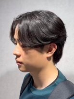 ロルカ 池袋店(Rolka)&nbsp;【曲がる縮毛矯正】メンズ縮毛矯正/メンズカット/池袋