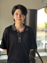 ヘアーメイク ラグズ(Hair Make Luxtz) 藤本 聖也