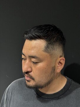 ヒロギンザ 大阪本店(HIRO GINZA) サイドパート