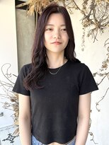 ディレクト(Direct)&nbsp;ショートボブハイライトレイヤーカットヘアセット髪質改善天文館