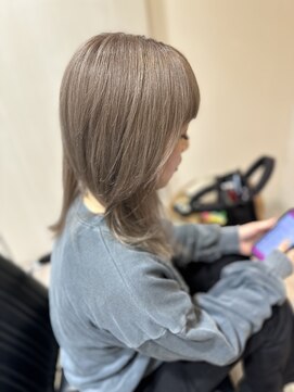 エクラ(Eclat) オンカラー